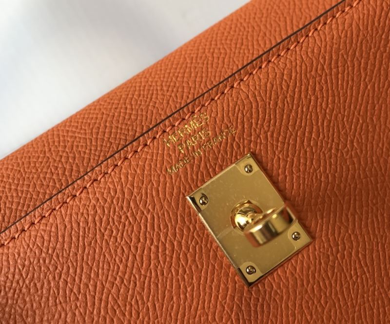 Hermes Kelly Bags